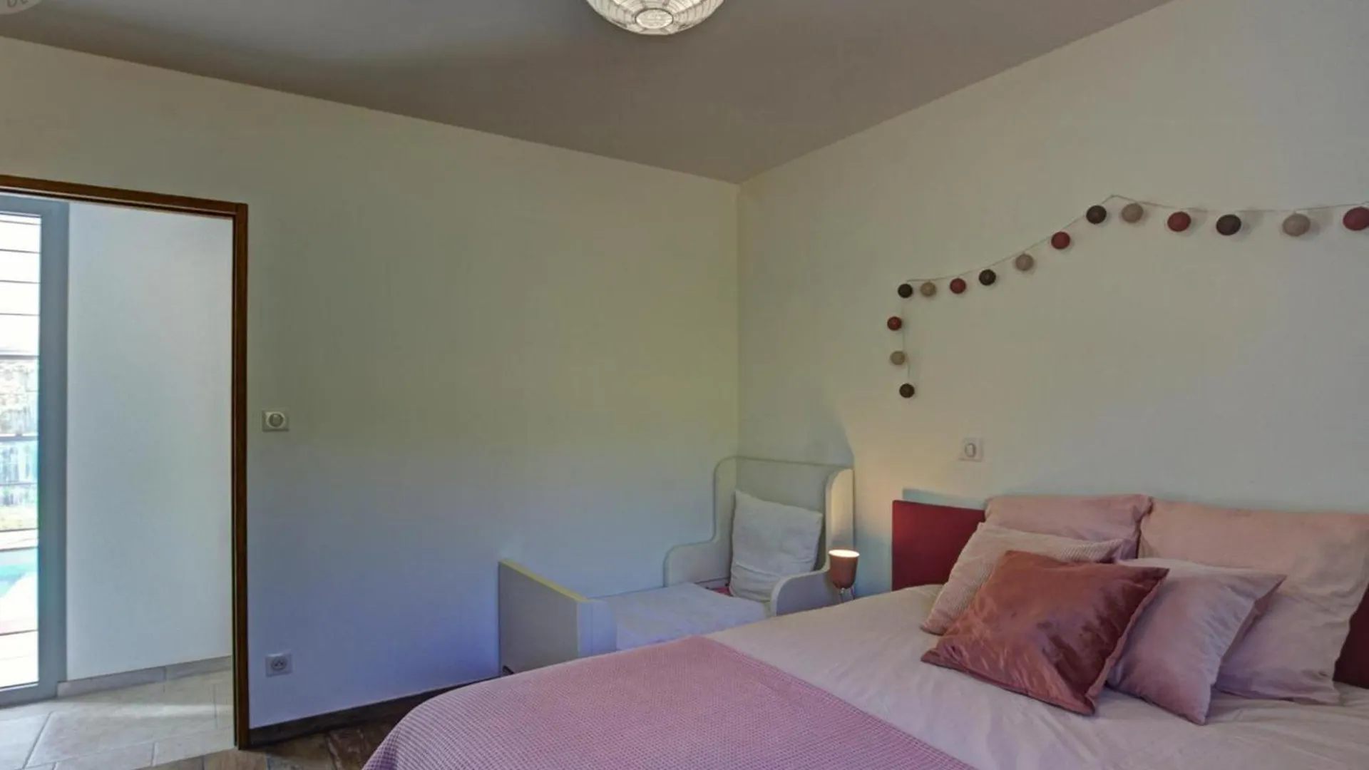Grande Maison Renovee Avec Piscine Chauffee, Salle De Jeux, Pour 14 Pers. A Sail-Les-Bains - Fr-1-496-301 France