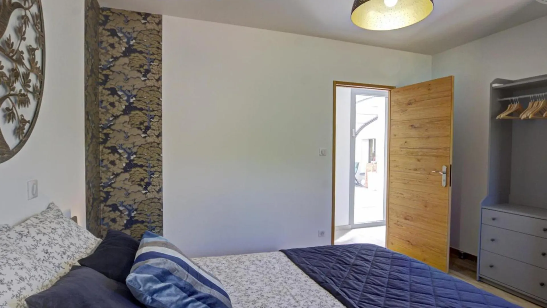 Grande Maison Renovee Avec Piscine Chauffee, Salle De Jeux, Pour 14 Pers. A Sail-Les-Bains - Fr-1-496-301 Holiday home